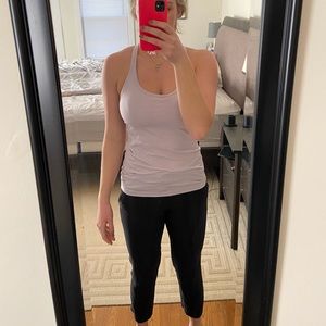 lululemon Ebb to Street tank